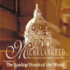 The Michelangelo